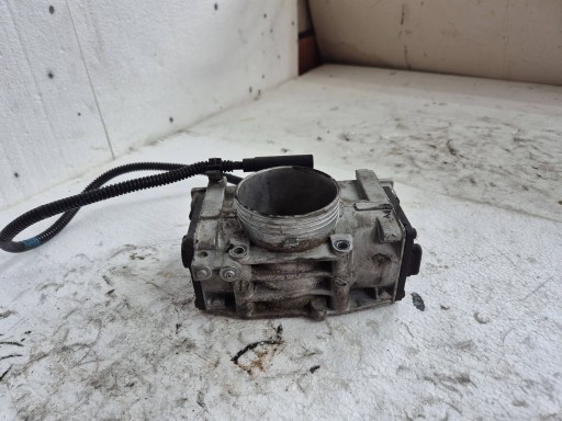 Valvola a farfalla 9497244 Volvo V70 II S80 XC70 XC90 2.4