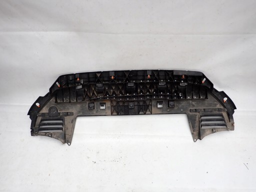 CITROEN BERLINGO III 3 18-> cover cover below bumper