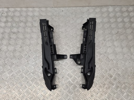 BMW X3 G01 COVER MOULDING BOOT RIGHT LEFT 7396604 7396603