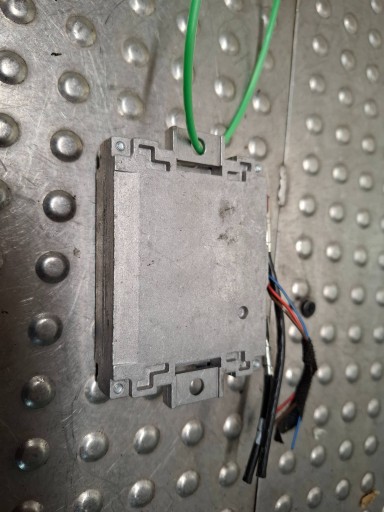Verstärker ANTENA modul 4N0035456D AUDI A4 B9 8W A5 F5 TIGUAN II 5NA A6 C8