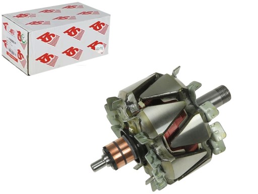 AR5032 - РОТОРЫ ГЕНЕРАТОРА AS-RU