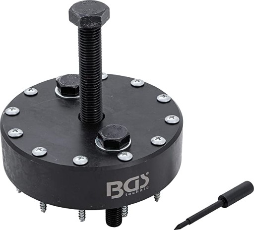 Знімач сальника заднього валу Jaguar, Land Rover