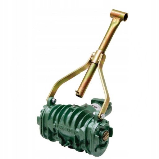 610AKS01 - Компресор карданного валу для трактора