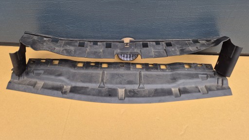 GSH7-50-R127 - Mazda 6 gs лопасти управления воздушным потоком