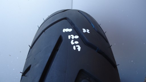 ШИНЫ BRIDGESTONE ADVENTURE 41 170/60/17