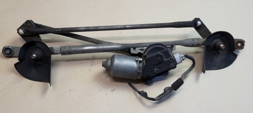 Gestänge Motor Wischer vorne MITSUBISHI OUTLANDER III OE EUROPA