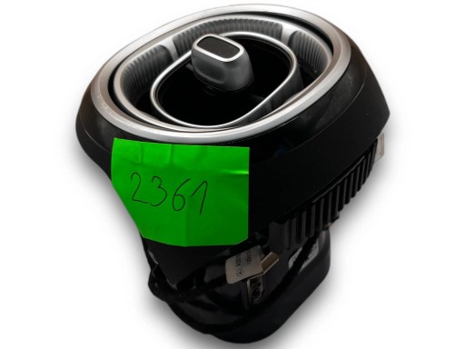 MERCEDES W206 rešetka rešetka ventilacije 2068302105 @M