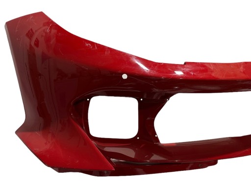FERRARI 812 COMPETIZIONE CARBON prednji branik prednji dio 985851620