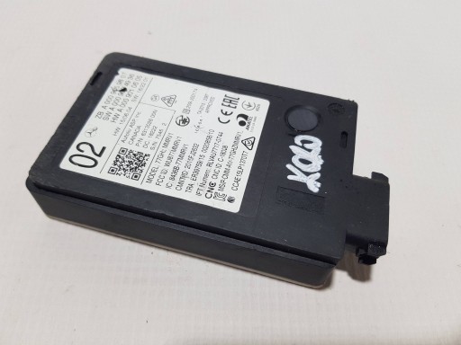 RADAR SENSOR Module DISTRONIC MERCEDES E KLASA W213 A0009059807