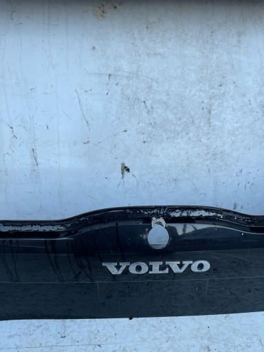 HECKKLAPPE KOFFERRAUMDECKEL HINTEN VOLVO XC90 XC 90