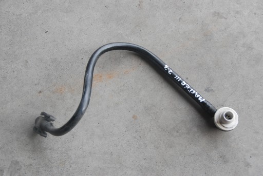 ПРОВІД ТРУБКА СЕРВОПРИВОДУ МАЙСТЕР III 2,3