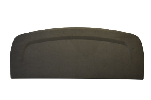 AUDI A5 8W Полиця багажника задня 8w8867771 7U3