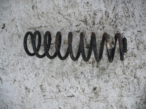 JEEP GRAND CHEROKEE WK2 ПРУЖИНА ПЕРЕДНІЙ АМОРТИЗАТОР