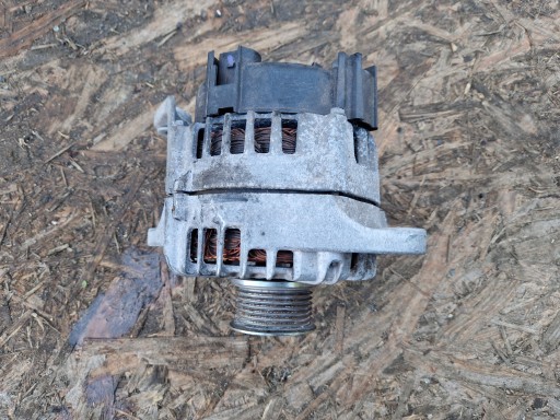 ALTERNATOR IVECO DAILY FIAT DUCATO 2.3 HPI 5801526031