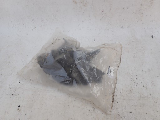 RENAULT TRAFIC III 3 14-21 Châssis Support plaque Feux antibrouillard Gauche ORAZ Droite Avant