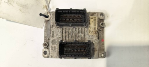 computer Motore ECU 0261206715 1.6 16V ALFA ROMEO 147