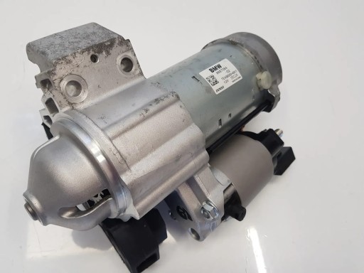 Стартер 12v bmw g11 g12 g20 g21 g01 g05 x3 x5 8687064