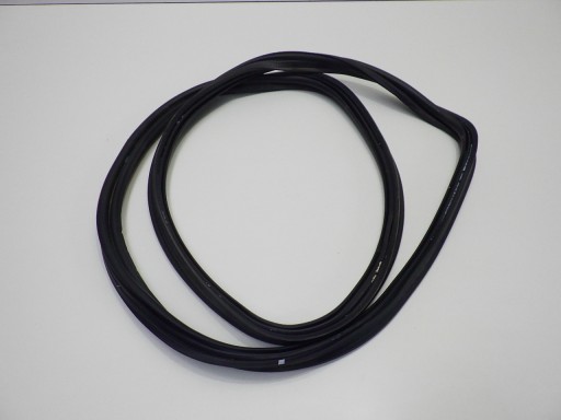 CLA II W118 прокладка кришки багажника A1186390300