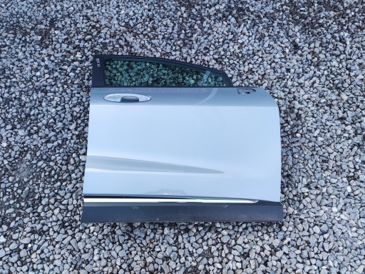 door right right front front FORD PUMA MK2 2019-2024