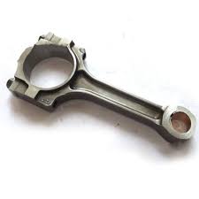 12598216 12654958 - ШАТУН CHEVROLET CAPTIVA 2.4 LE9 LE5 OPEL ANTARA