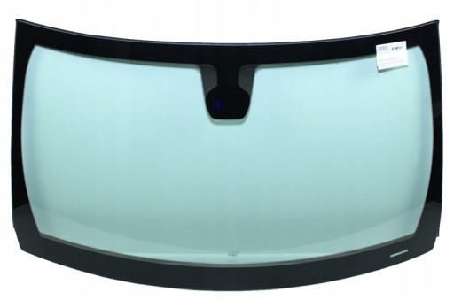 2000010252572 - ЛОБОВОЕ СТЕКЛО JEEP GRAND CHEROKEE SENSOR 2014-16