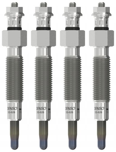 Denso DG-626 Glow Glow