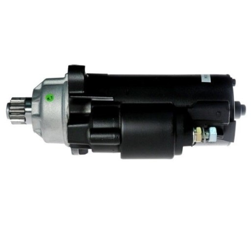 Hella 8ea 011 610-231 стартер 12v 1.7kw кількість зубів: 10 ø 76 мм audi seat