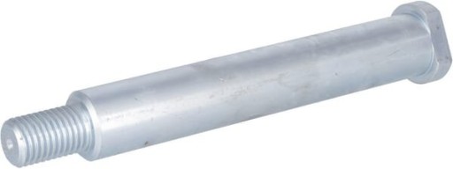 Штифт Fi 45 L = 251 03720110000 SaMASZ