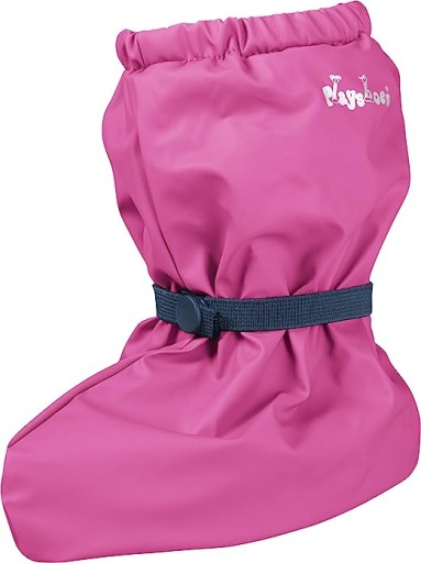ГРІЛКИ ДИТЯЧІ PLAYSHOES, РОЖЕВІ