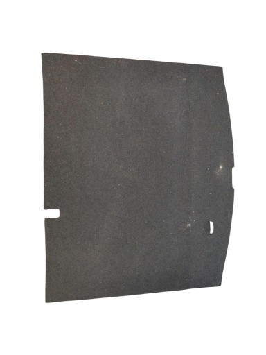 mats floor boot VOLKSWAGEN ID.3 (2019-2023) 10A863463F