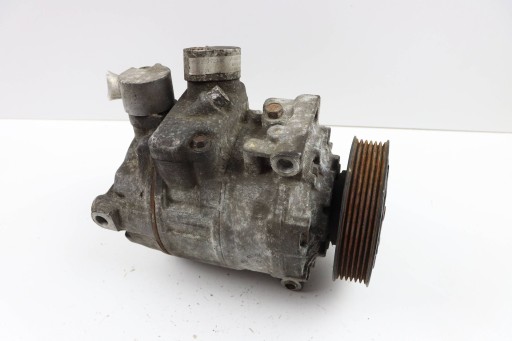 VW GOLF V TOURAN Klimakompressor KOMPRESOR klimaanlage 1K0820803F