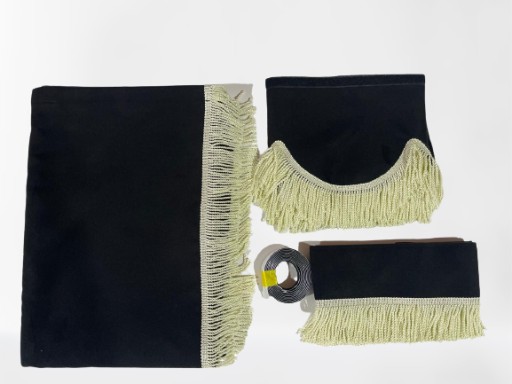 ШТОРИ TIR MERCEDES ACTROS MAN TGX RENAULT