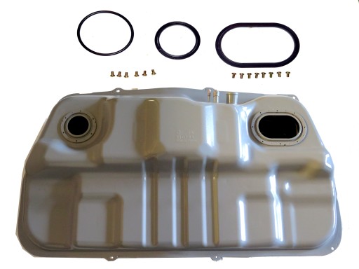 4047ZP-1 - ТОПЛИВНЫЙ БАК БАК ДЛЯ KIA SPORTAGE II 04-ДИЗЕЛЬ