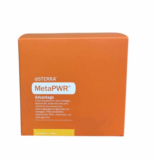doTERRA - mmm8289 dōTERRA Zestaw Aromatouch z Dyfuzorem Petal 2.0
