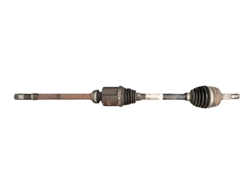 semi-axis right front CITROEN JUMPY III (2016-2023) 2.0 BlueHDI 9809837980