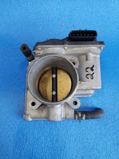 ДРОСЕЛЬНА ЗАСЛІНКА MAZDA MX 5 1.8 B LFE213640A