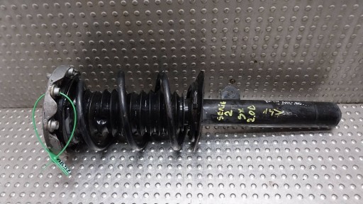 shock absorber left front 6872521 BMW 2 F45 F46
