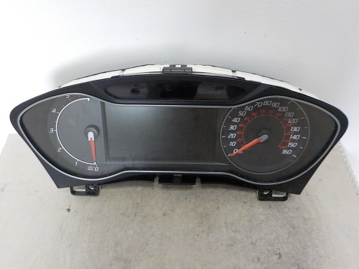 FORD MONDEO IV dials for the car CS7T-10849-XE