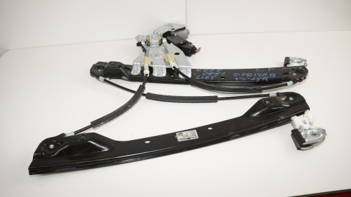 Механізм склопідйомника лівий передній opel meriva b fl 13-15