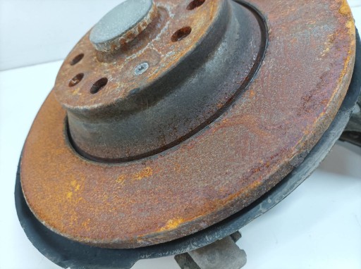 swing right rear part FWD 3V Skoda Superb III (2015-)