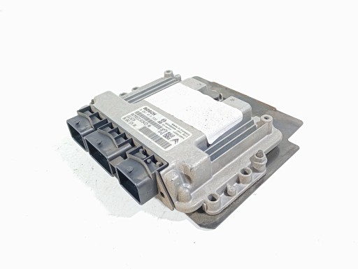 Peugeot CITROEN computer Centralina Motore OE 0281013332