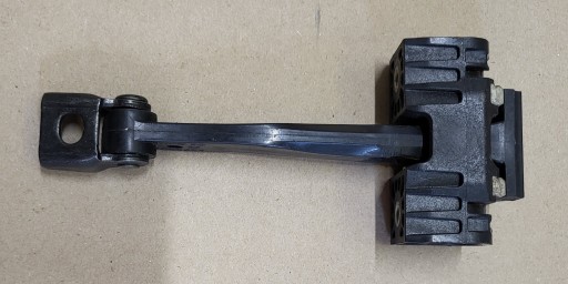 limiter door right front BMW 1 E87 OE 7070357