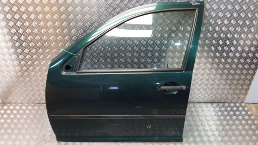 door front left VW GOLF IV 97