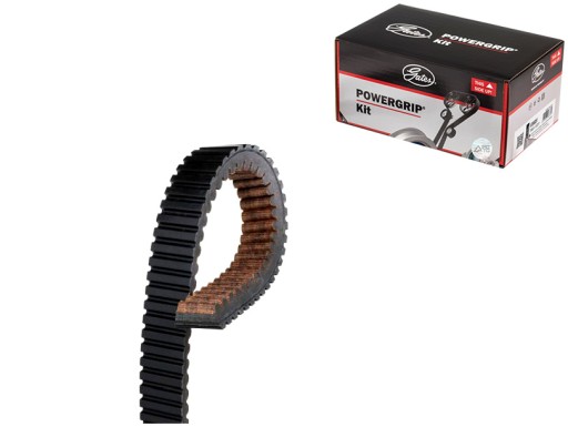 11C3218 - G-FORCE ARCTIC CAT ALTERRA ARCTIC CAT CR PROWLER SE ПРИВОДНОЙ РЕМЕНЬ