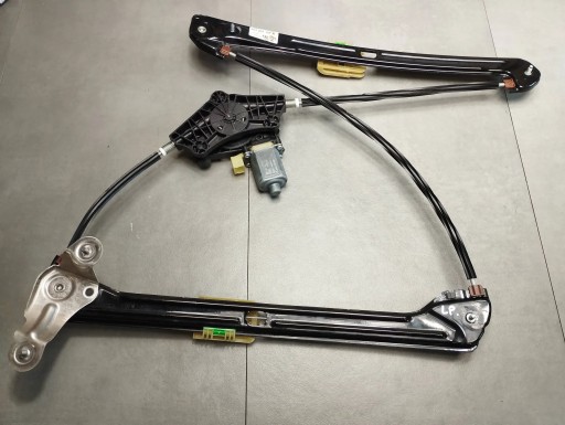VW Golf VII mechanism windows left front 5G4837461H
