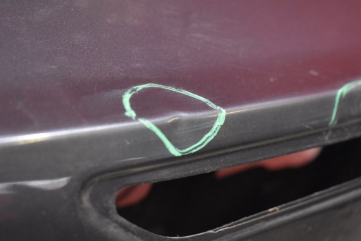 Porte arrière coffre hayon Porte coffre hayon Arrière Arrière X6 FORD MONDEO MK4 Berline 07-10
