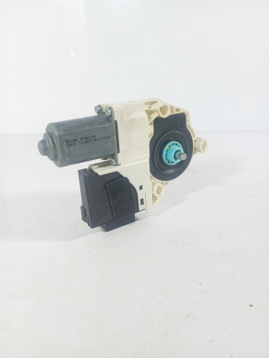 Seat Ibiza 3 III 05-08 engine mini motor windows right OE 6L2959801