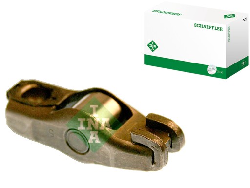 422 0075 - РЫЧАГ КЛАПАНА INA 8 ШТ. АЛЬФА РОМЕО 147 156 159 166 БРЕРА ДЖУЛИЯ