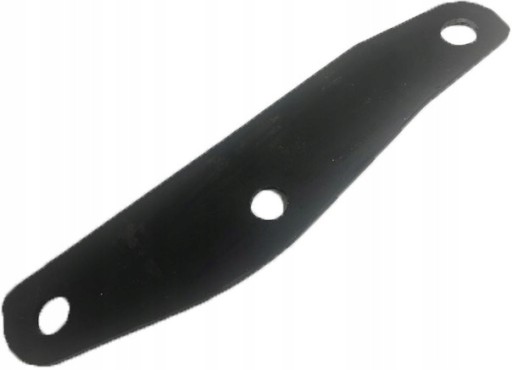 1114332 - CAT 428D 428E ПОДЪЕМНЫЙ РЫЧАГ LIFT LUBLIN