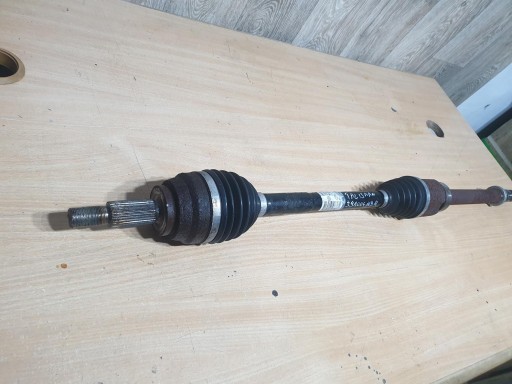 semi-axis Napedowa Praw TALISMAN 1.6 DCI 2017 automat